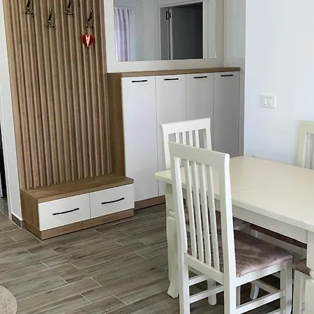Apartment Gerta's