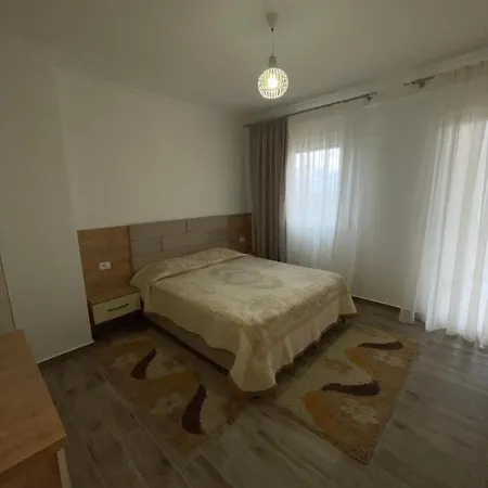 Apartment Gerta's Shkodra